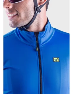 Kurtka rowerowa męska Alé Cycling Solid Fondo