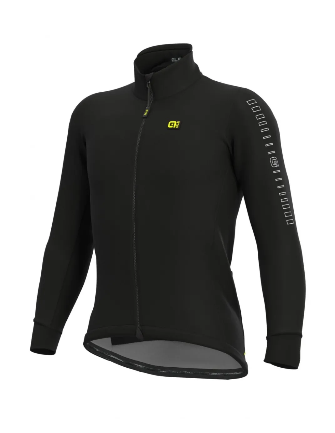 Kurtka rowerowa męska Alé Cycling Solid Fondo