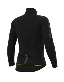 Kurtka rowerowa męska Alé Cycling Solid Fondo