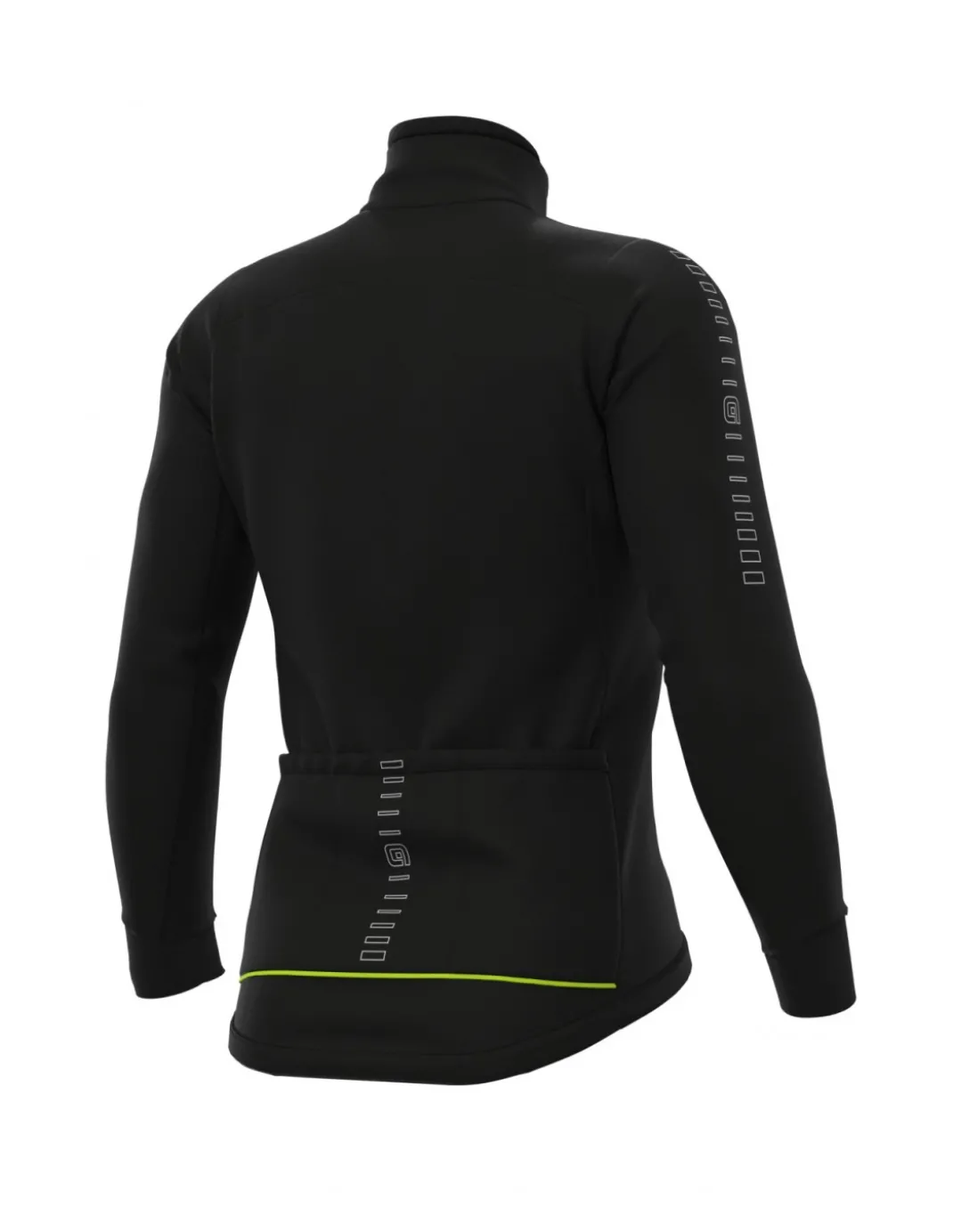 Kurtka rowerowa męska Alé Cycling Solid Fondo