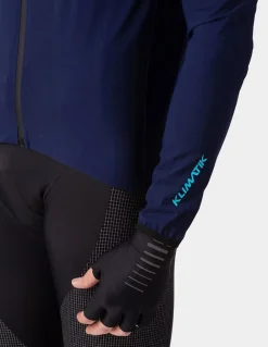 Kurtka rowerowa męska Alé Cycling Klimatik Guscio Racing
