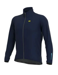 Kurtka rowerowa męska Alé Cycling Klimatik Guscio Racing