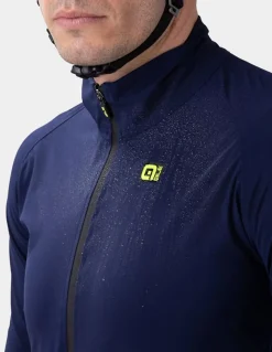 Kurtka rowerowa męska Alé Cycling Klimatik Guscio Racing