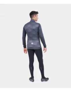 Kurtka rowerowa męska Alé Cycling Solid Sharp