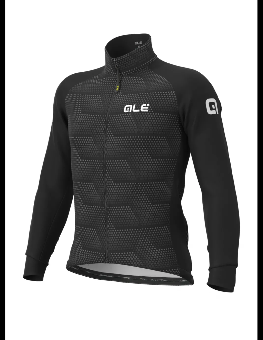Kurtka rowerowa męska Alé Cycling Solid Sharp