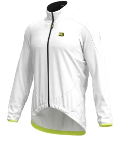 Kurtka rowerowa męska Alé Cycling Klimatik Guscio Light Pack