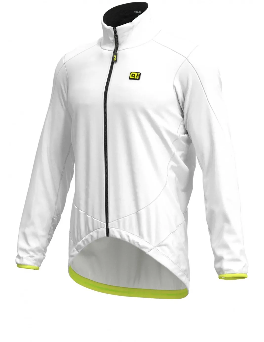 Kurtka rowerowa męska Alé Cycling Klimatik Guscio Light Pack