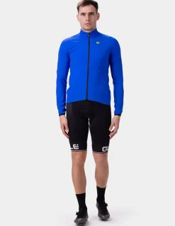 Kurtka rowerowa męska Alé Cycling Klimatik Guscio Racing