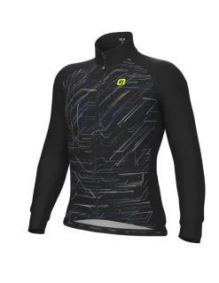 Kurtka rowerowa męska Alé Cycling Solid Byte