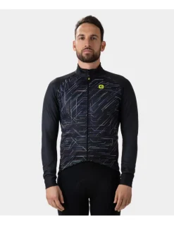 Kurtka rowerowa męska Alé Cycling Solid Byte