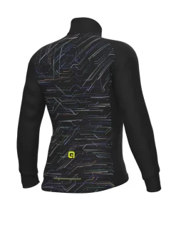Kurtka rowerowa męska Alé Cycling Solid Byte