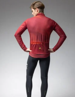 Kurtka rowerowa męska Alé Cycling Solid Connect