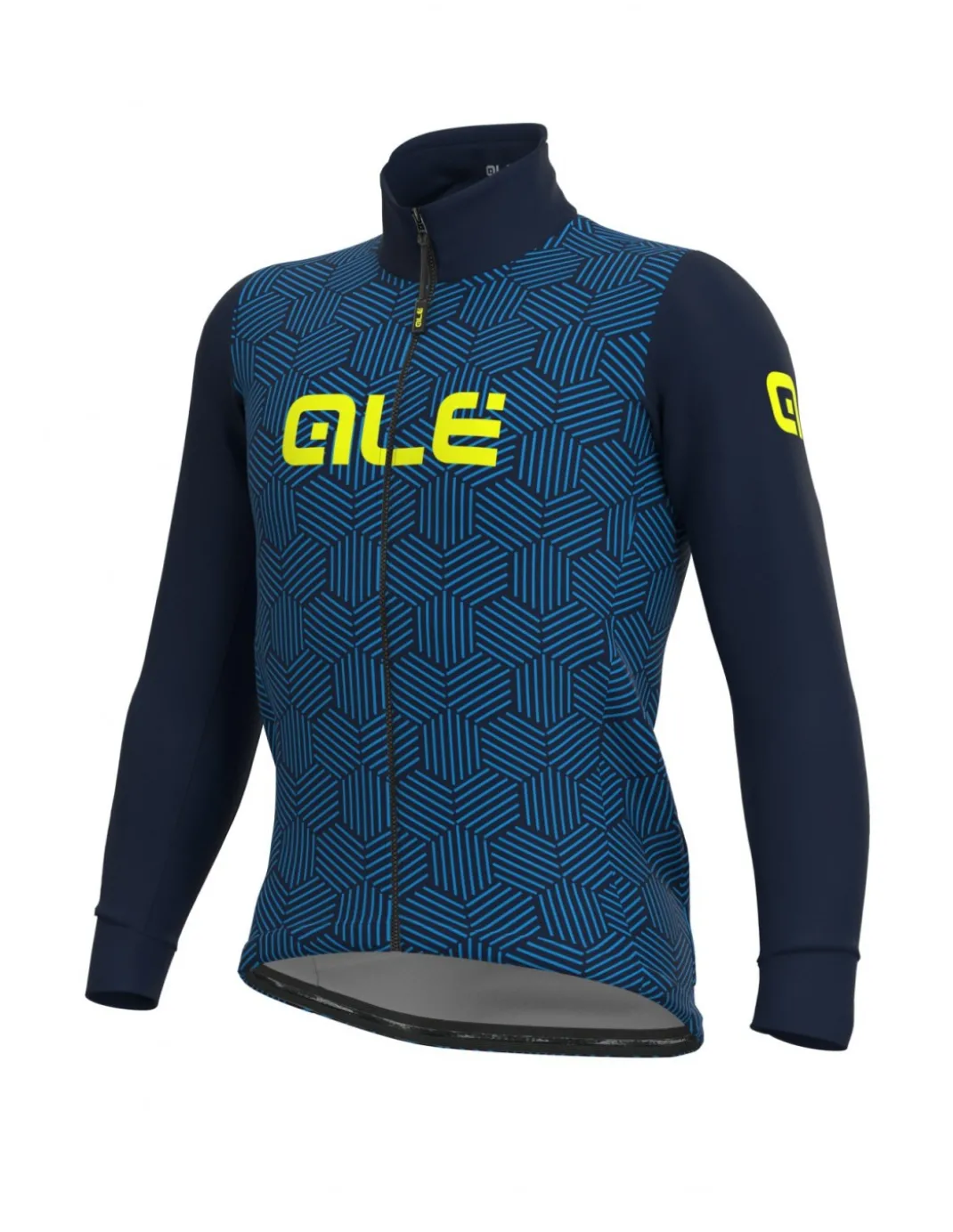 Kurtka rowerowa męska Alé Cycling Solid Cross