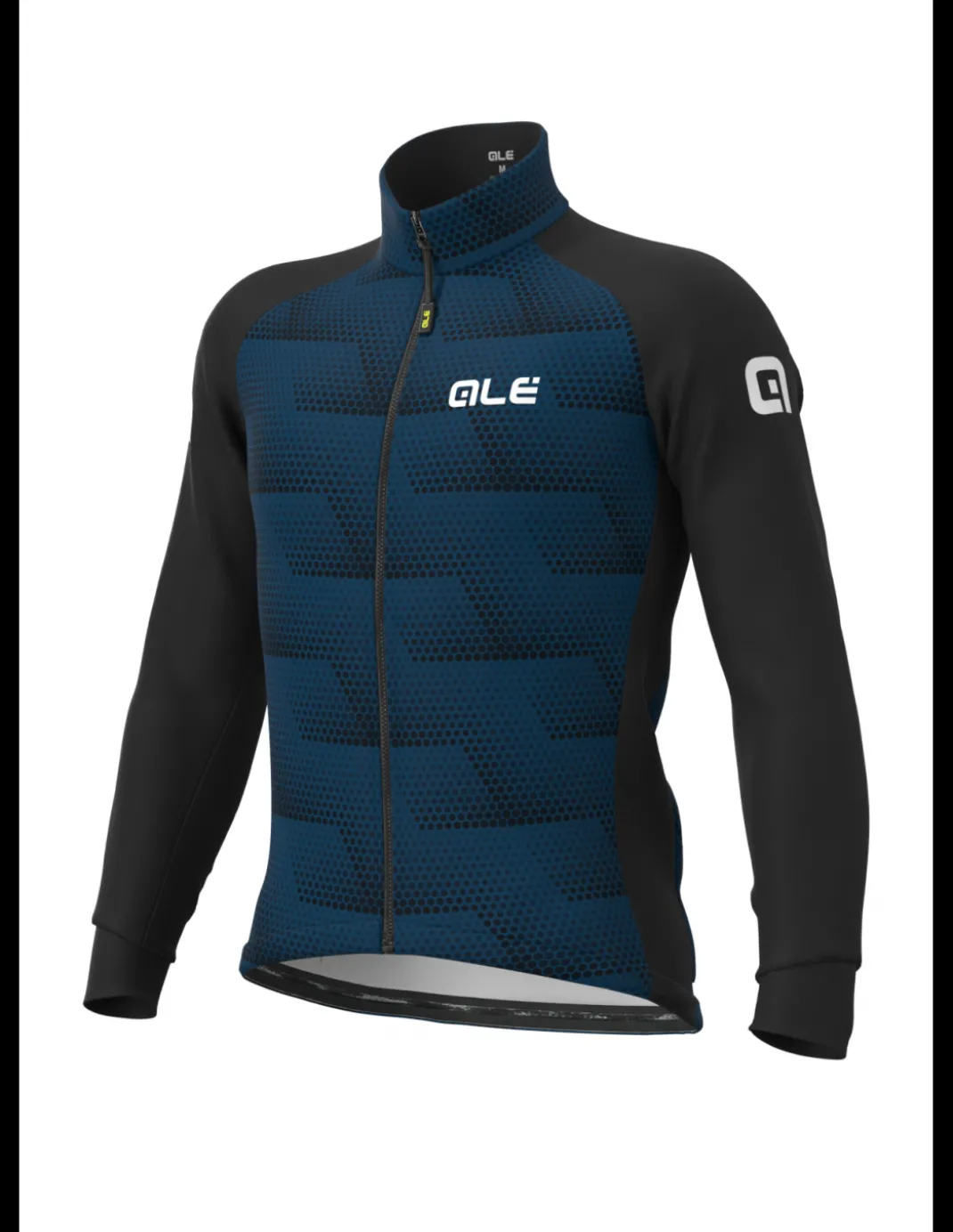 Kurtka rowerowa męska Alé Cycling Solid Sharp