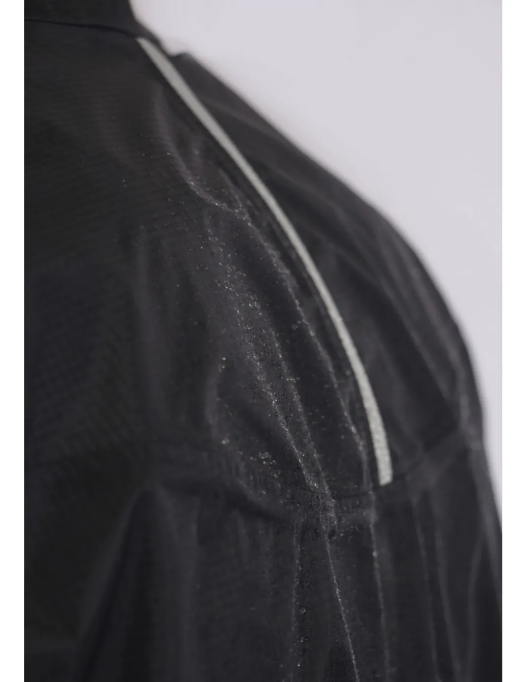 Kurtka rowerowa męska Alé Cycling Klimatik Guscio Elements Rainproof