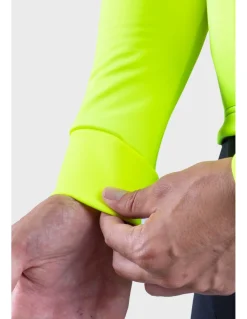 Kurtka rowerowa męska Alé Cycling Solid Fondo