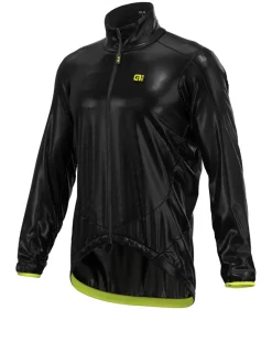 Kurtka rowerowa męska Alé Cycling Klimatik Guscio Light Pack