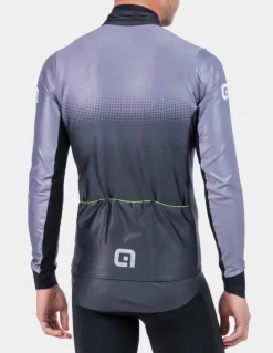 Kurtka rowerowa męska Alé Cycling PR-S Gradient