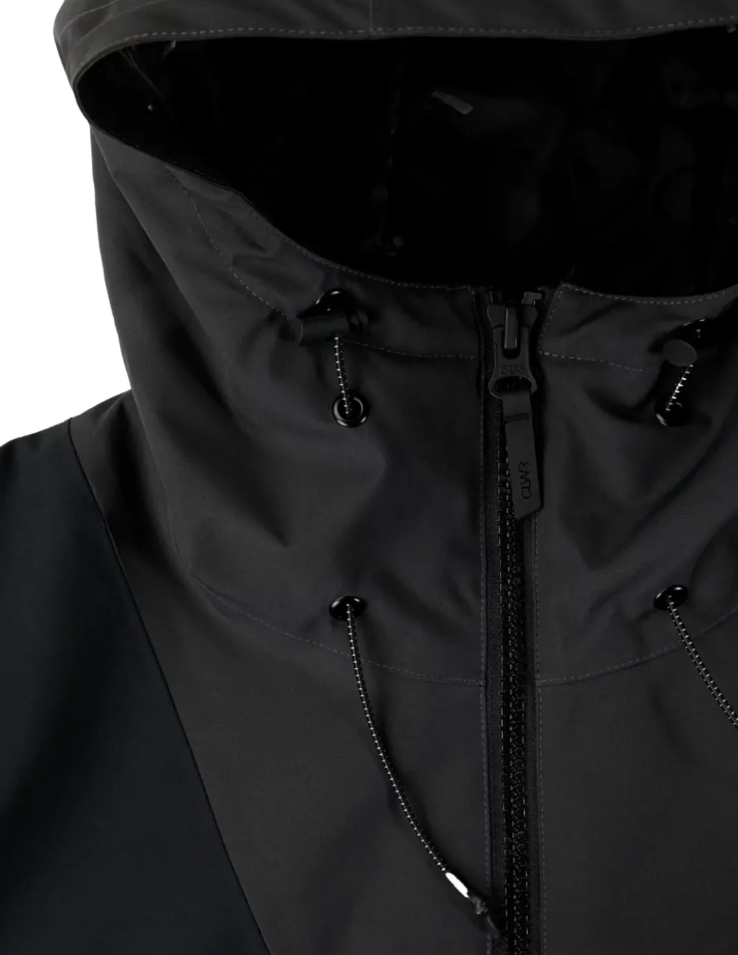 Kurtka snowboardowa męska Colourwear Block