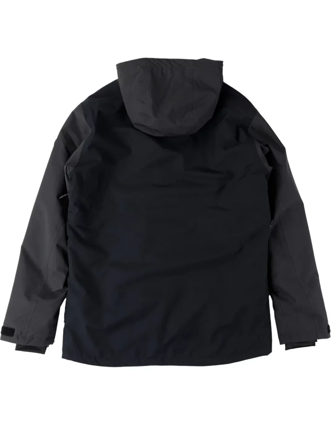 Kurtka snowboardowa męska Colourwear Block