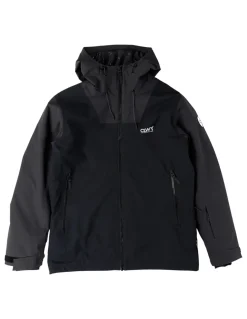 Kurtka snowboardowa męska Colourwear Block