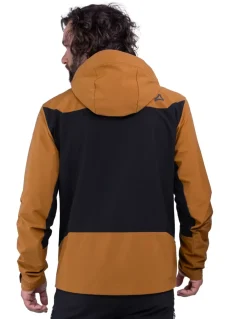 Kurtka softshell męska Schöffel Milagle