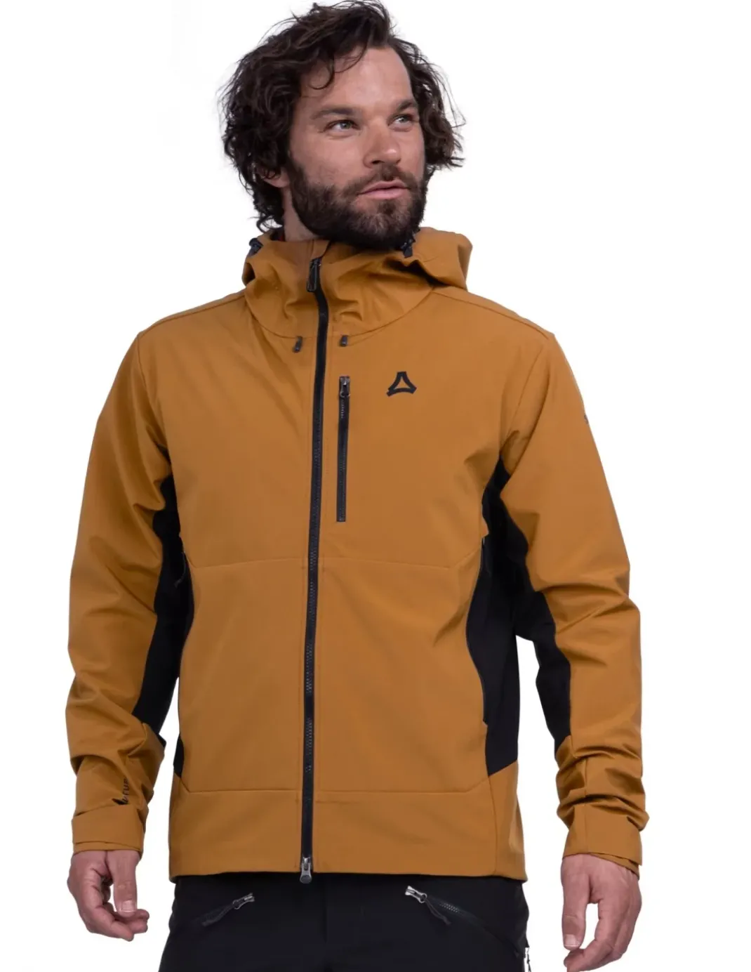 Kurtka softshell męska Schöffel Milagle