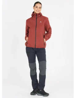 Kurtka trekkingowa damska Whistler Selawik W-PRO 15000