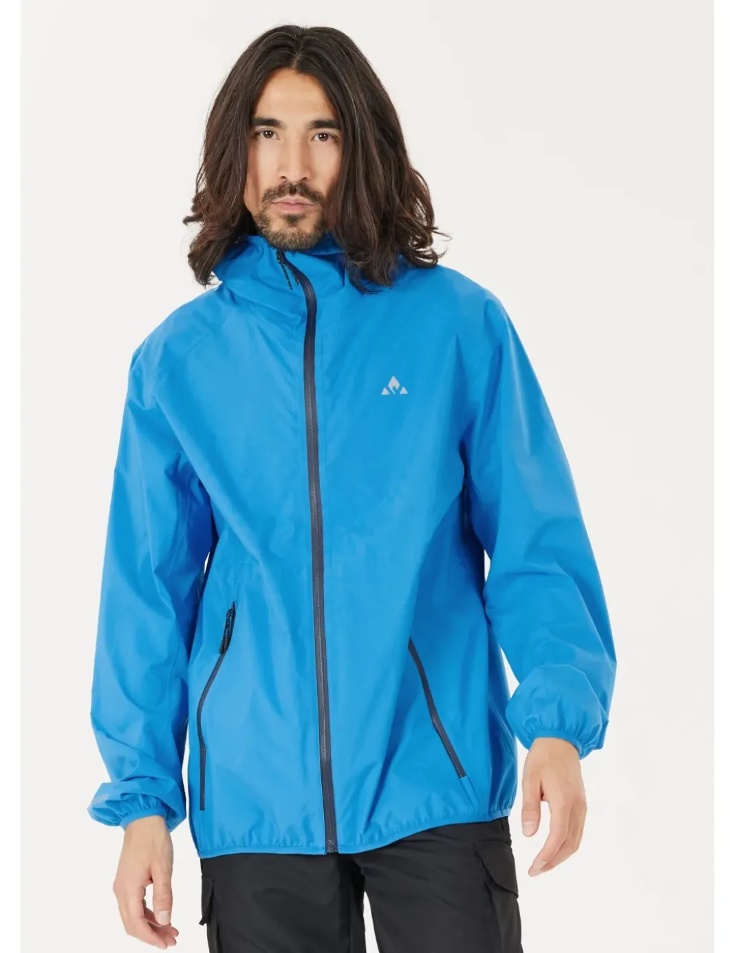Kurtka trekkingowa męska Whistler Selawik W-PRO 15000
