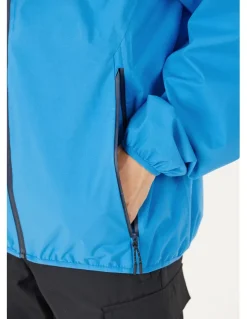 Kurtka trekkingowa męska Whistler Selawik W-PRO 15000