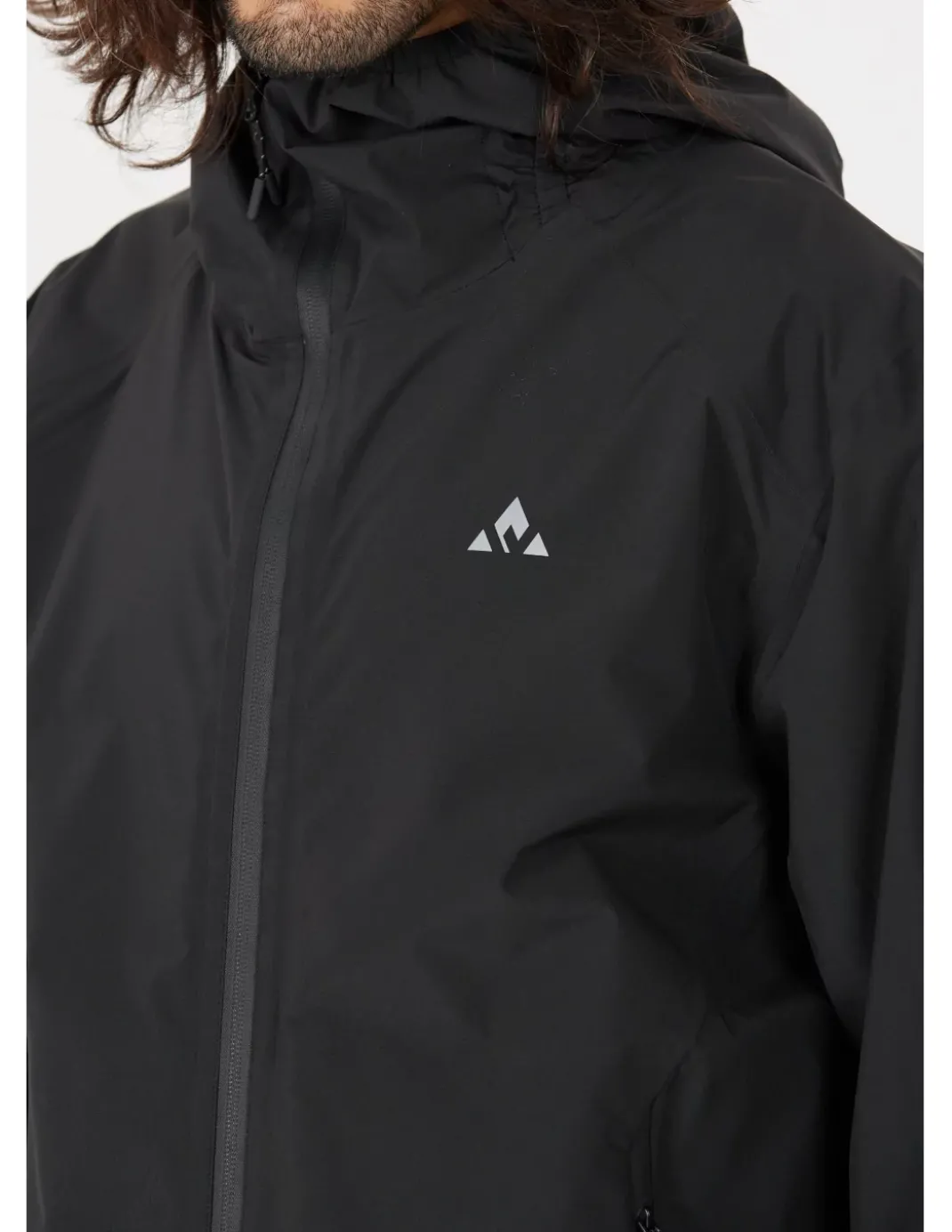 Kurtka trekkingowa męska Whistler Selawik W-PRO 15000