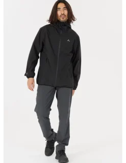 Kurtka trekkingowa męska Whistler Selawik W-PRO 15000