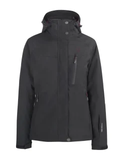 Kurtka 3-w-1 damska Tenson Trinity