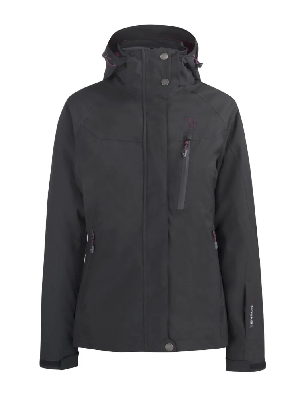 Kurtka 3-w-1 damska Tenson Trinity