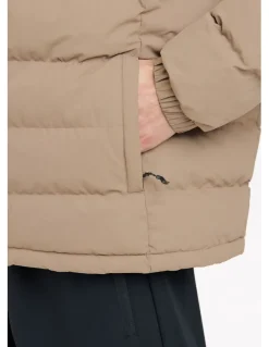 Kurtka zimowa męska Whistler Carseno M Puff Jacket