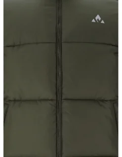 Kurtka zimowa męska Whistler Floter M Puff Jacket