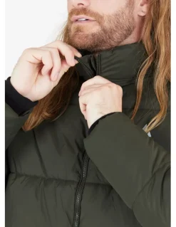 Kurtka zimowa męska Whistler Floter M Puff Jacket