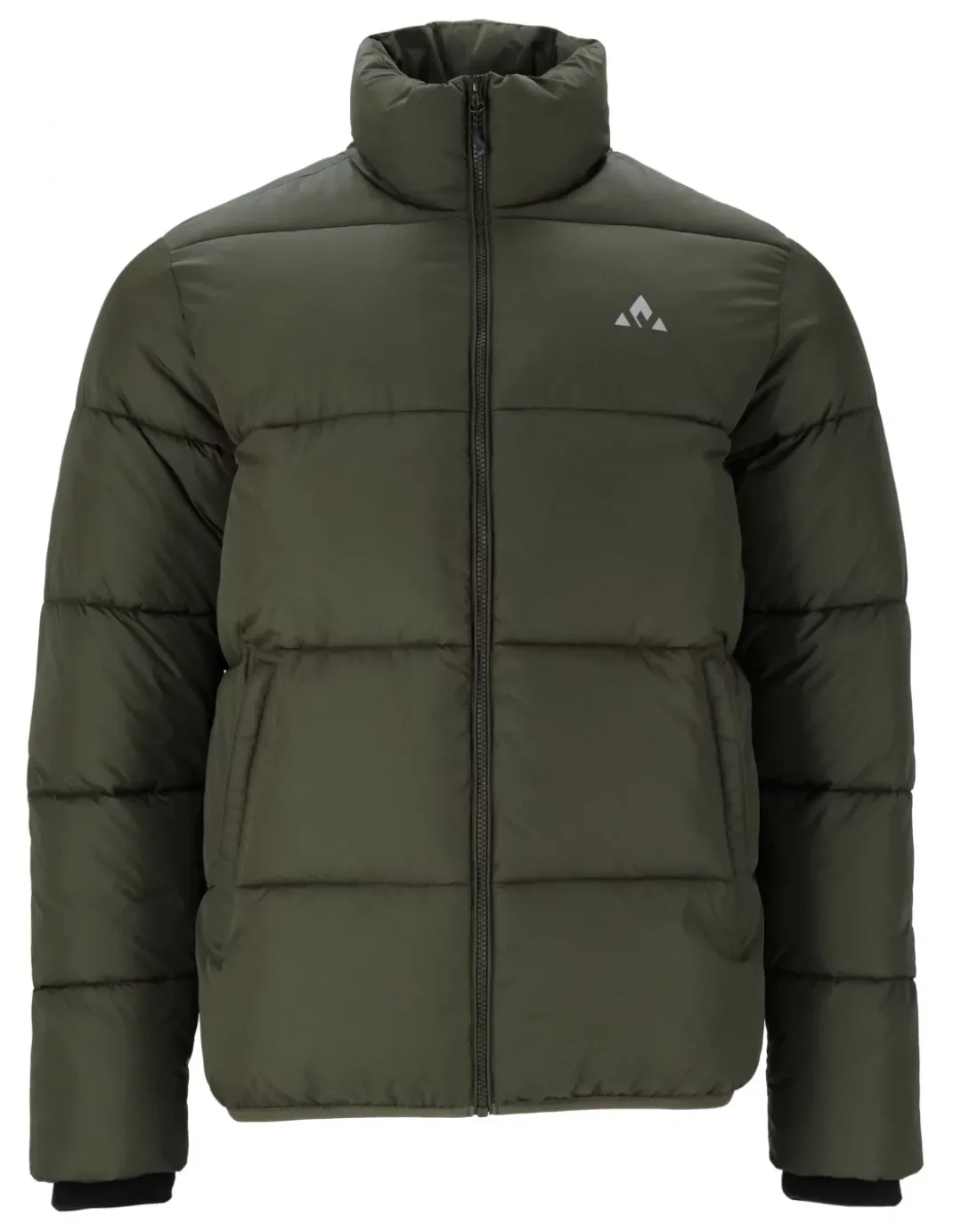 Kurtka zimowa męska Whistler Floter M Puff Jacket