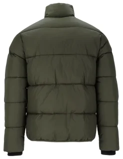 Kurtka zimowa męska Whistler Floter M Puff Jacket
