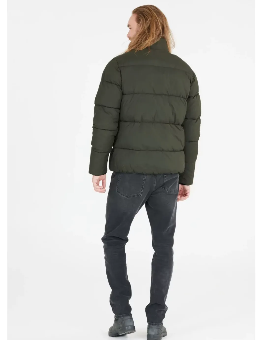 Kurtka zimowa męska Whistler Floter M Puff Jacket