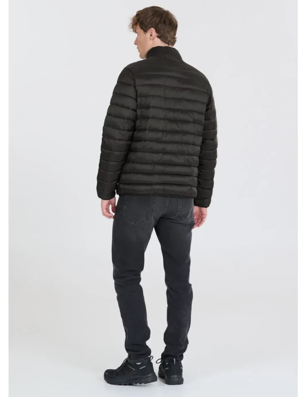 Kurtka zimowa męska Whistler Arubi Light Puffer Jacket