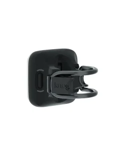 Lampka rowerowa przednia Knog Blinder Skull