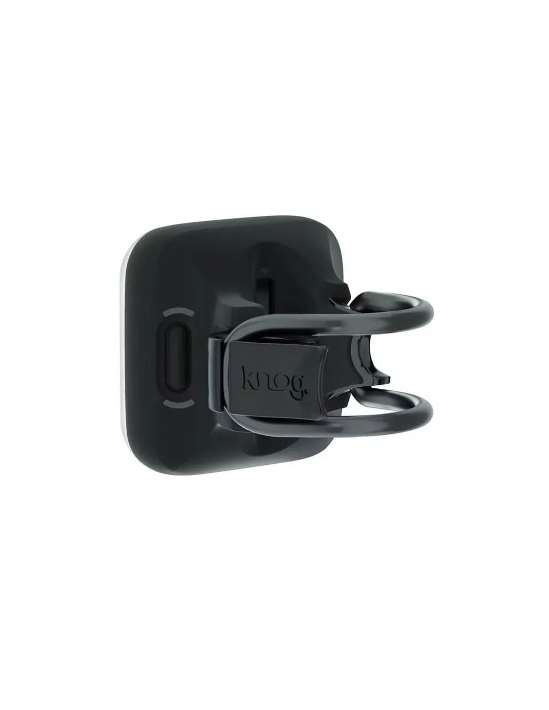 Lampka rowerowa przednia Knog Blinder Skull