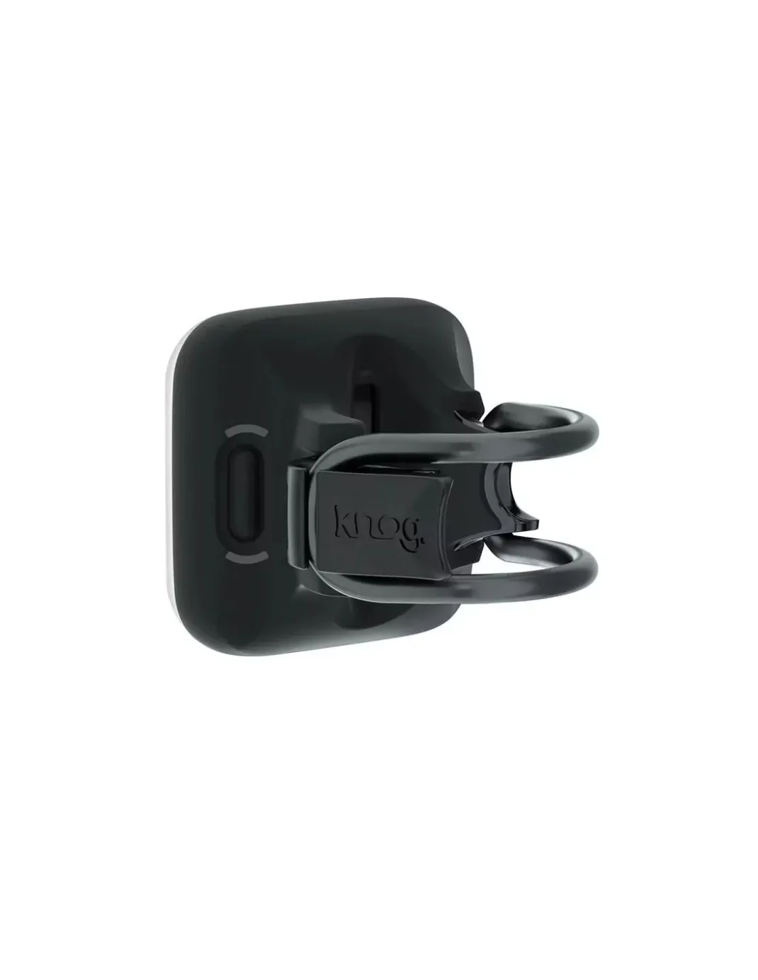 Lampka rowerowa przednia Knog Blinder Grid