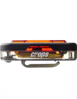 Lampka rowerowa tylna Crops EZ500mu SPORTS