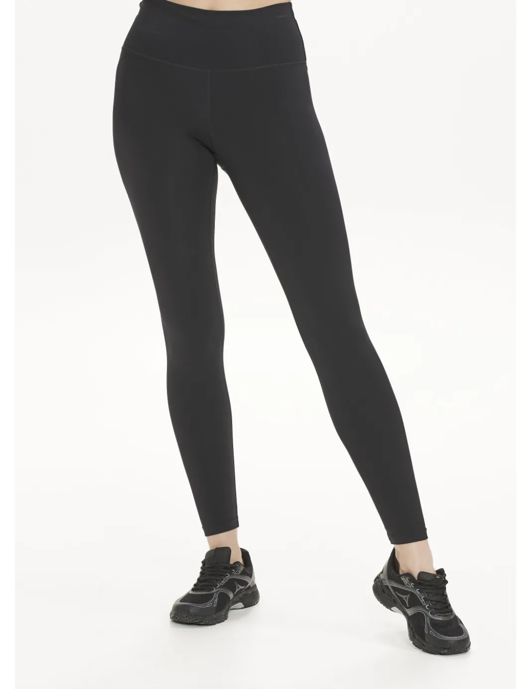 Legginsy damskie Endurance Franza