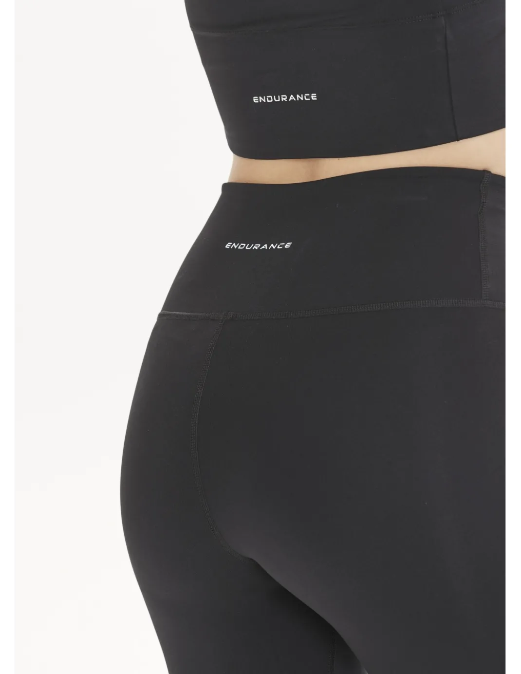 Legginsy damskie Endurance Franza
