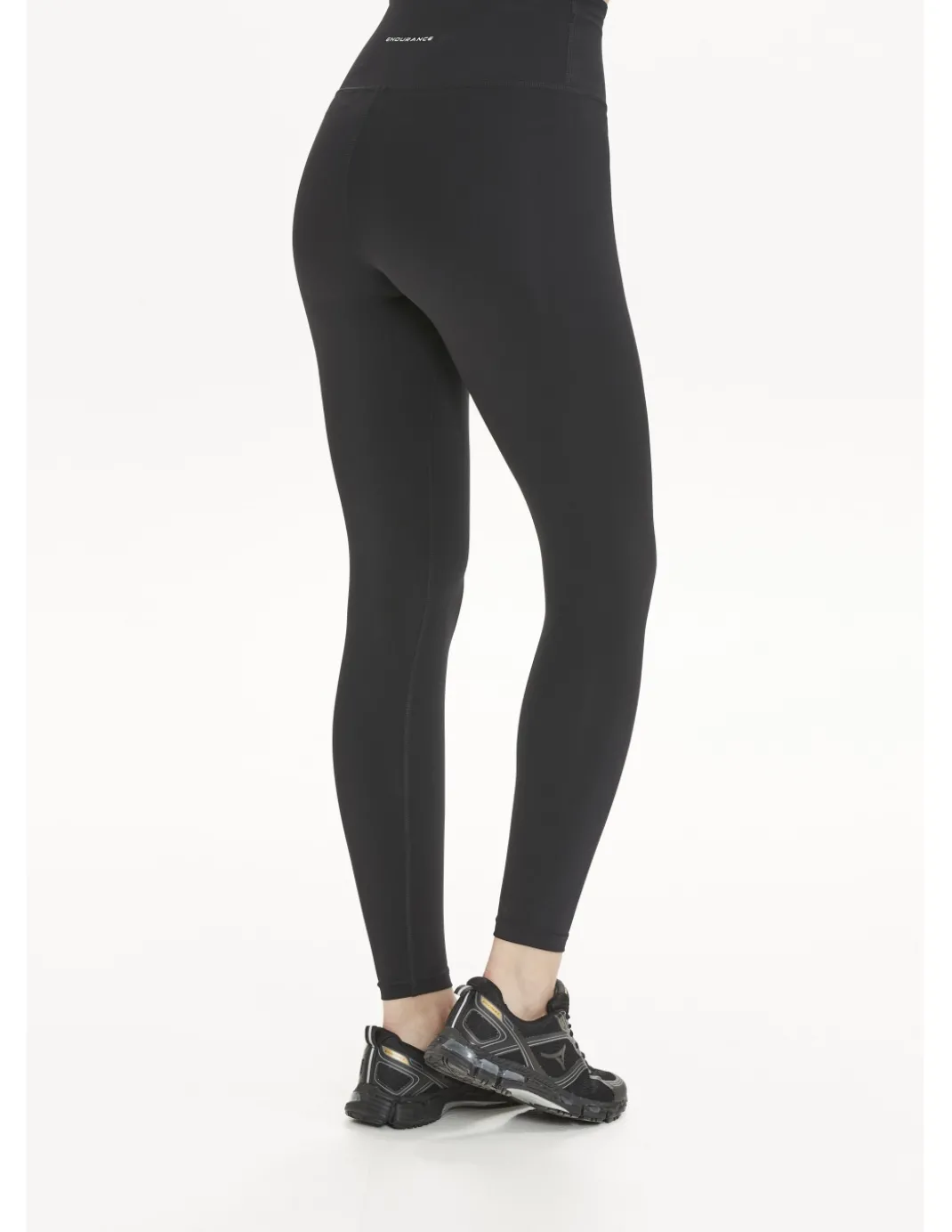 Legginsy damskie Endurance Franza