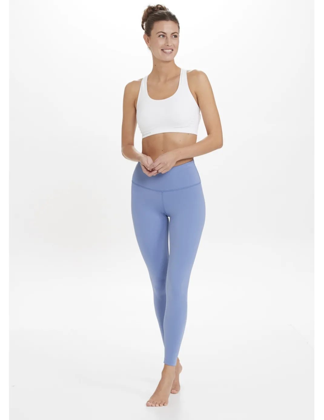 Legginsy damskie Endurance Franza