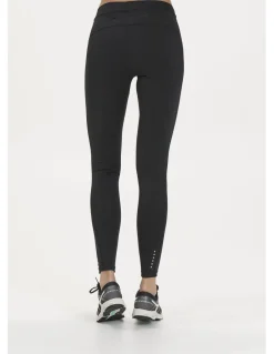 Legginsy do biegania damskie Endurance Zenta Long